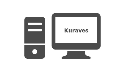 Kuraves-Actis 推奨カメラ・パソコン紹介：推奨パソコンスペック